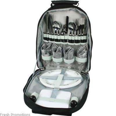 Picnic Backpack 4 settting