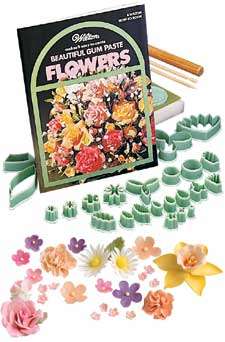 Floral Collection Flower Making Set