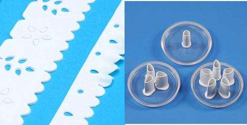 EYELET CUTTER SET