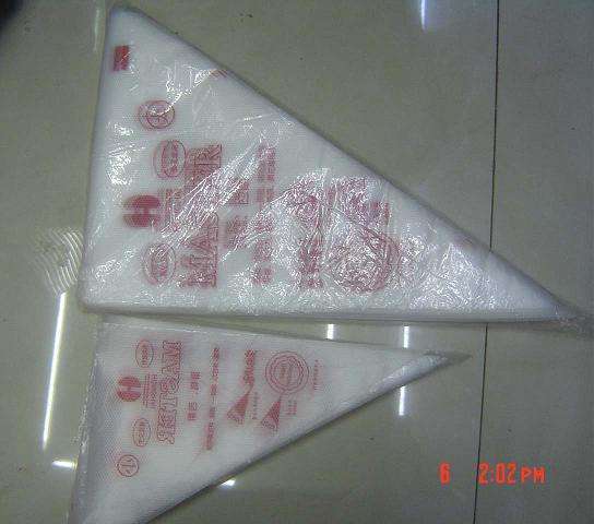 Disposable Icing Bags, 100  x 14"