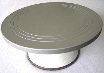 Cake Decorating Turntable 30CM