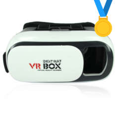 3D VR Digitway Glasses