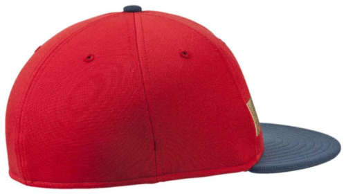 Arsenal FC stretch fit cap