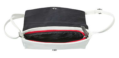 PUMA Ferrari Small Satchel