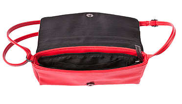 PUMA Ferrari Small Satchel