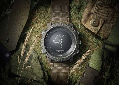 Other Sports Watch Brands Suunto Traverse Alpha Stealth Unwanted Gift was sold for 7 499.00 on 3 Mar at 07 53 by The JJ Master in Johannesburg ID 267729706