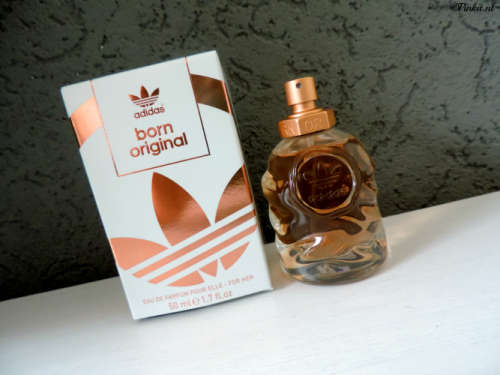 Adidas Born Original Her 50ml EDT