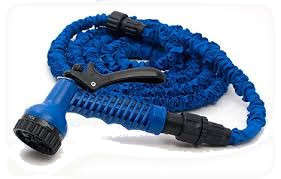 Automatically Expandable Magic Hose