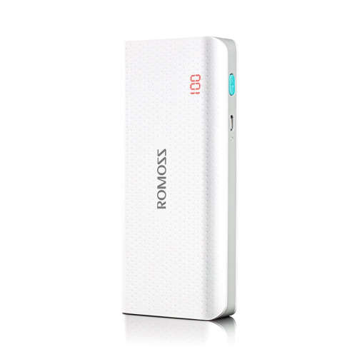 ROMOSS Sense 4 LED PH50 Power Bank