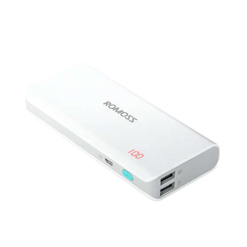 ROMOSS Sense 4 LED PH50 Power Bank