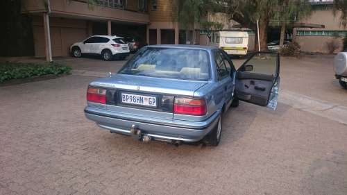Toyota Corolla 1.6 GLS 1993