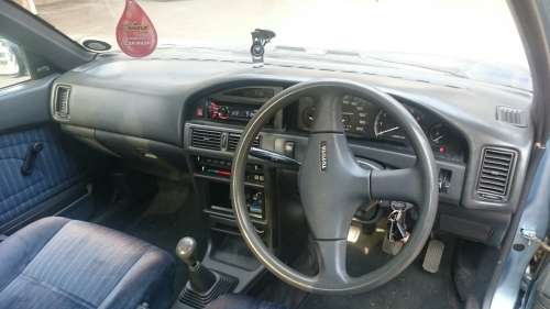 Toyota Corolla 1.6 GLS 1993