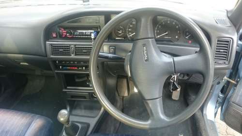 Toyota Corolla 1.6 GLS 1993
