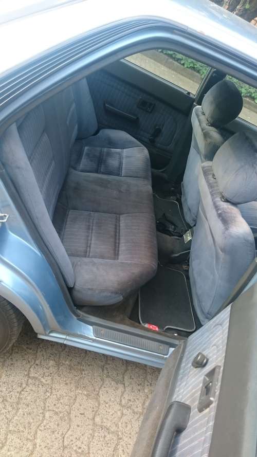 Toyota Corolla 1.6 GLS 1993