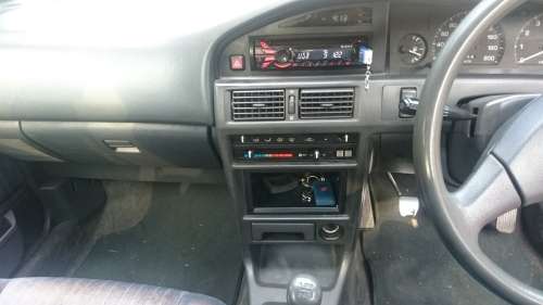 Toyota Corolla 1.6 GLS 1993