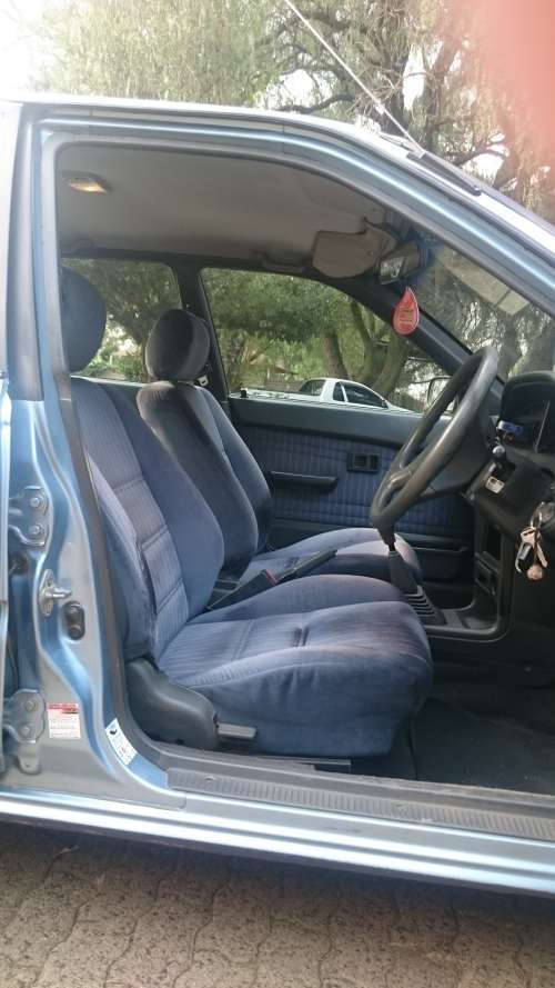 Toyota Corolla 1.6 GLS 1993