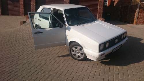 VW City Golf 1.4i 2006