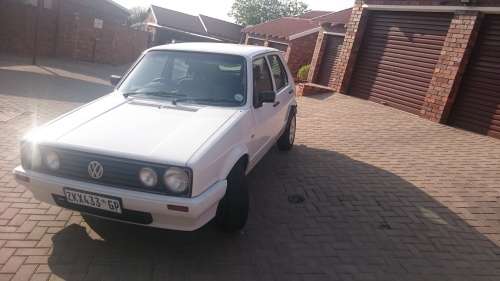 VW City Golf 1.4i 2006