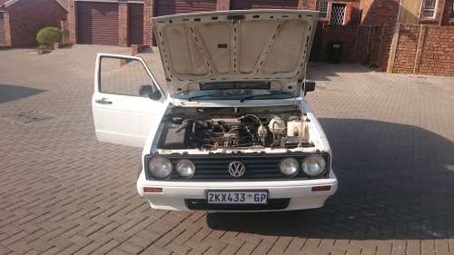 VW City Golf 1.4i 2006