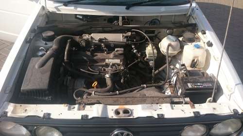 VW City Golf 1.4i 2006