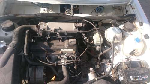 VW City Golf 1.4i 2006