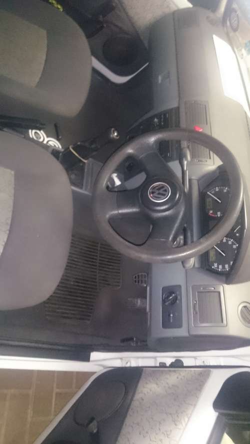 VW City Golf 1.4i 2006