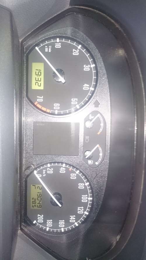 VW City Golf 1.4i 2006