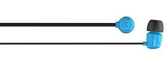 Skullcandy Jib Earphones | Blue