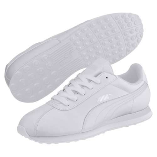 Puma Turin | 2 Options