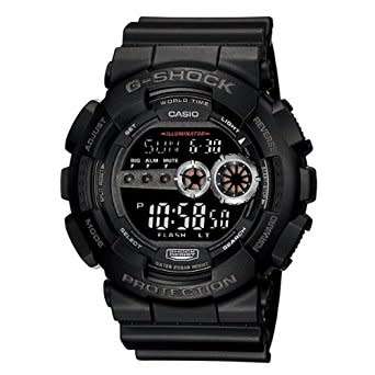 Casio Men's G-Shock Military Watch