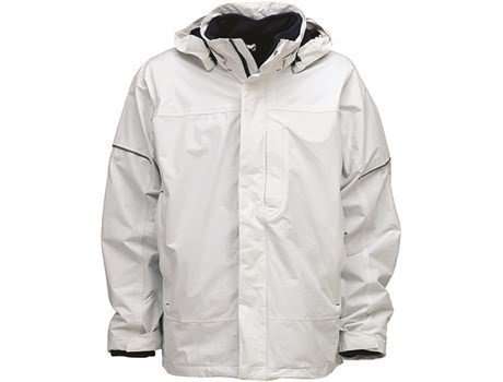 Torque Mens 3-In-1 Jacket - SLAZENGER