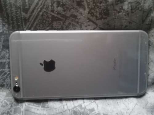 Apple IPhone 6 Plus Space Grey