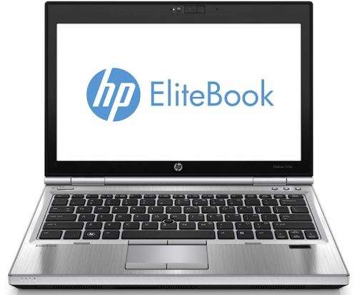 HP ELITEBOOK 2570P