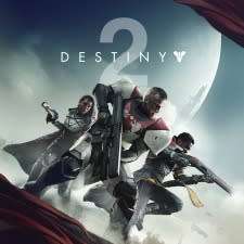 Destiny 2 PS4 (brand new and factory sealed)