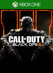 Call Of Duty Black Ops 3 Xbox One