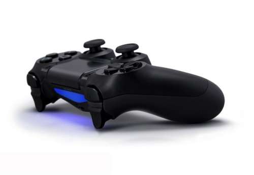 Playstation 4 Controller Black (original) great condition