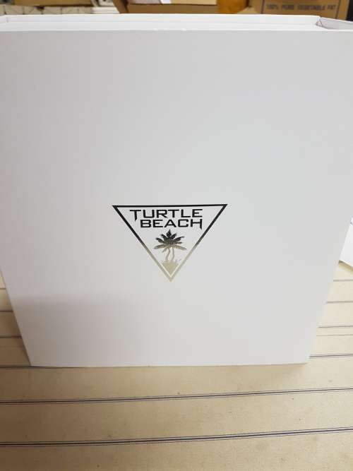 Turtle Beach ELITE 800X Xbox One Gaming Headset (as new condition)