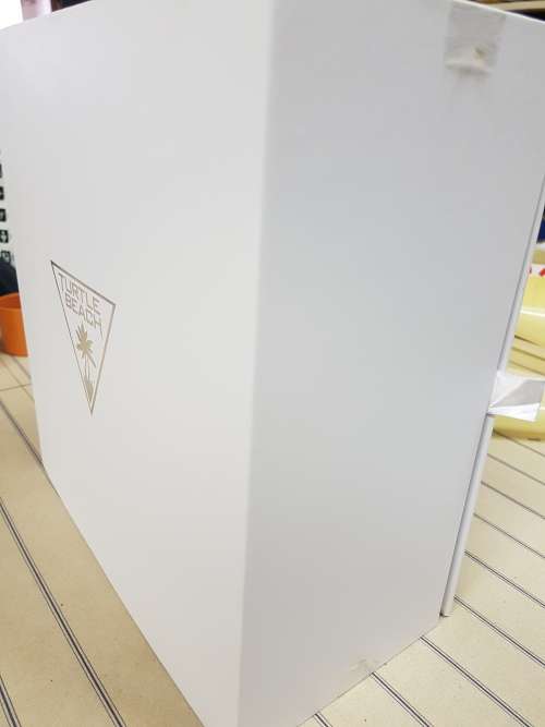 Turtle Beach ELITE 800X Xbox One Gaming Headset (as new condition)