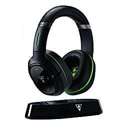 Turtle Beach ELITE 800X Xbox One Gaming Headset (as new condition)