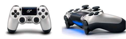 PS 4 Limited Edition GT Sport Controller (Brand new)