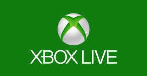 Xbox Live Gift Card (R600)