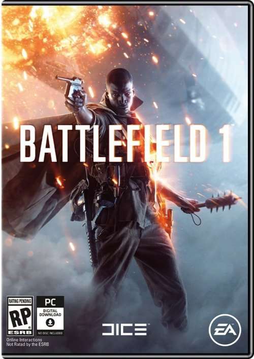 Battlefield 1 (PC)