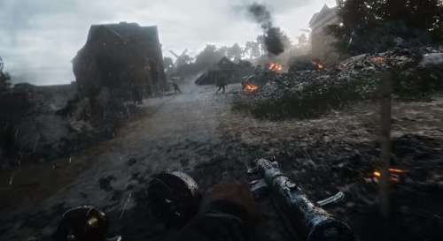 Battlefield 1 (PC)