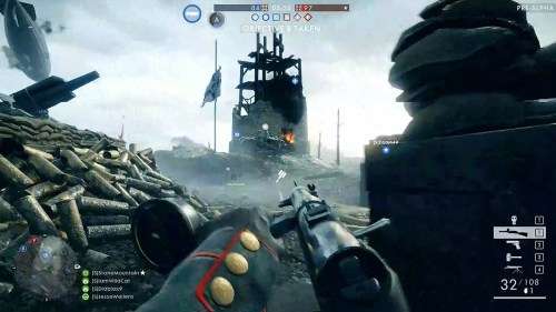 Battlefield 1 (PC)