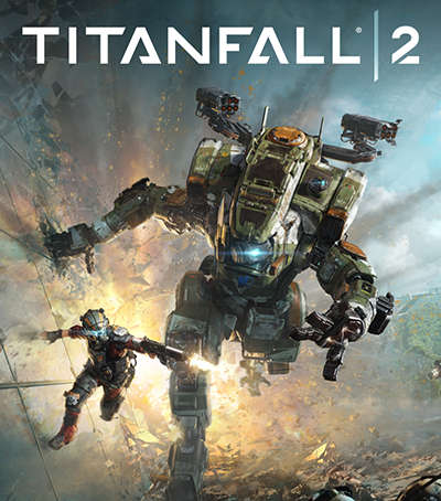 Titanfall 2 (Xbox One)