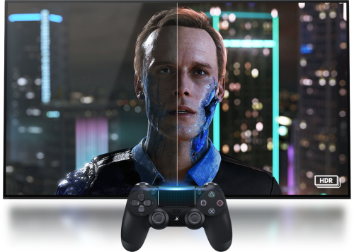 Sony PlayStation 4 Pro (1TB)