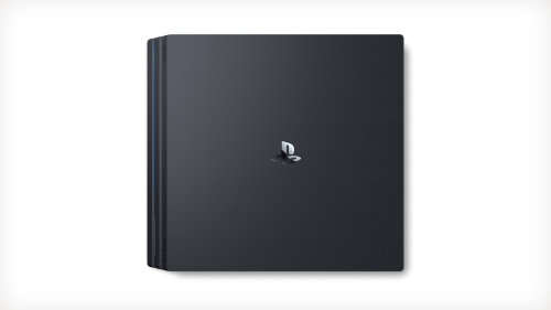 Sony PlayStation 4 Pro (1TB)