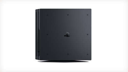 Sony PlayStation 4 Pro (1TB)