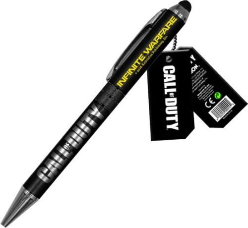 Call Of Duty Infinite Warfare - plus extra goodies - PS4 (brand new and factory sealed)