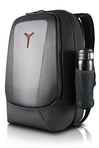 Lenovo Y Gaming Armored Backpack - Laptop Bag - (Brand new and factorry sealed)